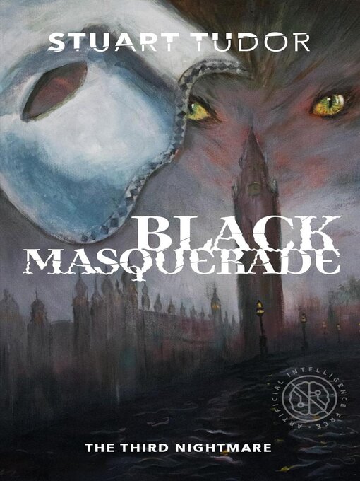 Title details for Black Masquerade by Stuart Tudor - Available